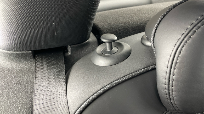 MINI Hatchback 1.5 Cooper Exclusive 5dr Auto Petrol Hatchback